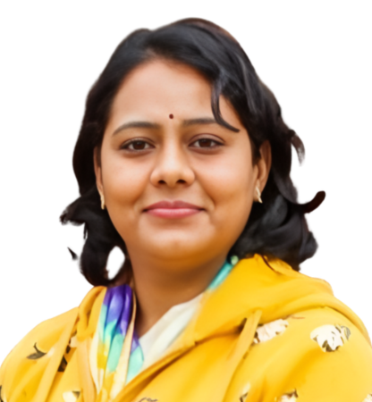 Dr. Shikha Maheshwari